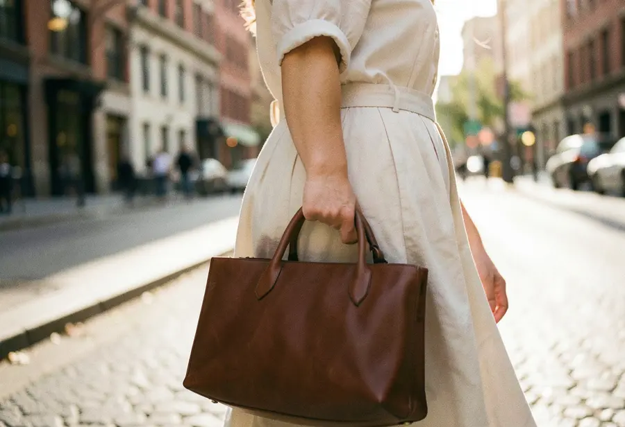A Better Way to Shop Luxury.